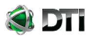 DTI Scanner Logo